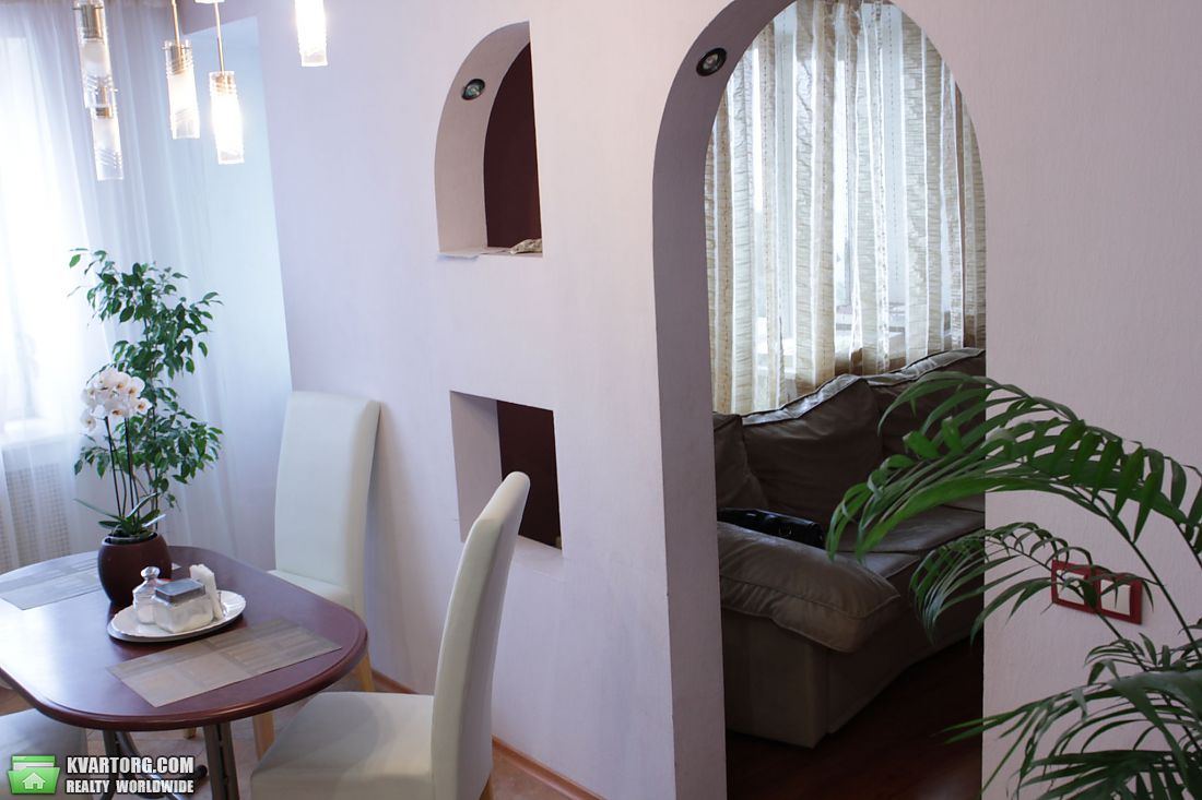 Sell 3-room apartment. Киев,  Вишняковская — photo 3