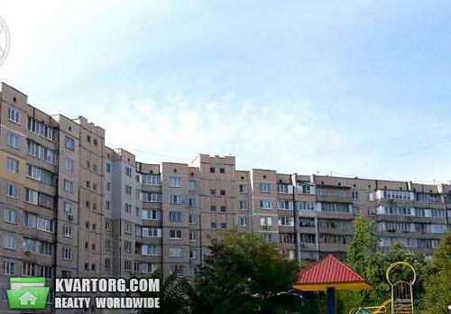 Sell 3-room apartment. Киев, Закревского — photo 8