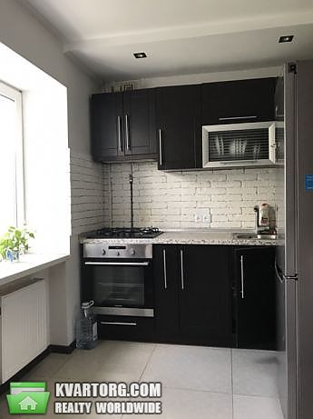 Rent out 1-room apartment. Киев,  Привокзальная — photo 1