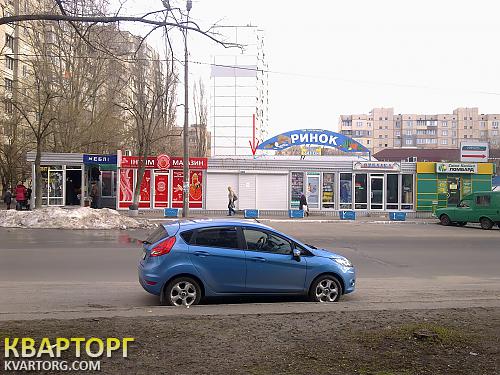 Rent out shop. Киев,  Вербицкого — photo 1