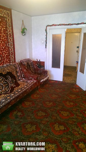 Sell 4-room apartment. Киев,  Тростянецкая — photo 7
