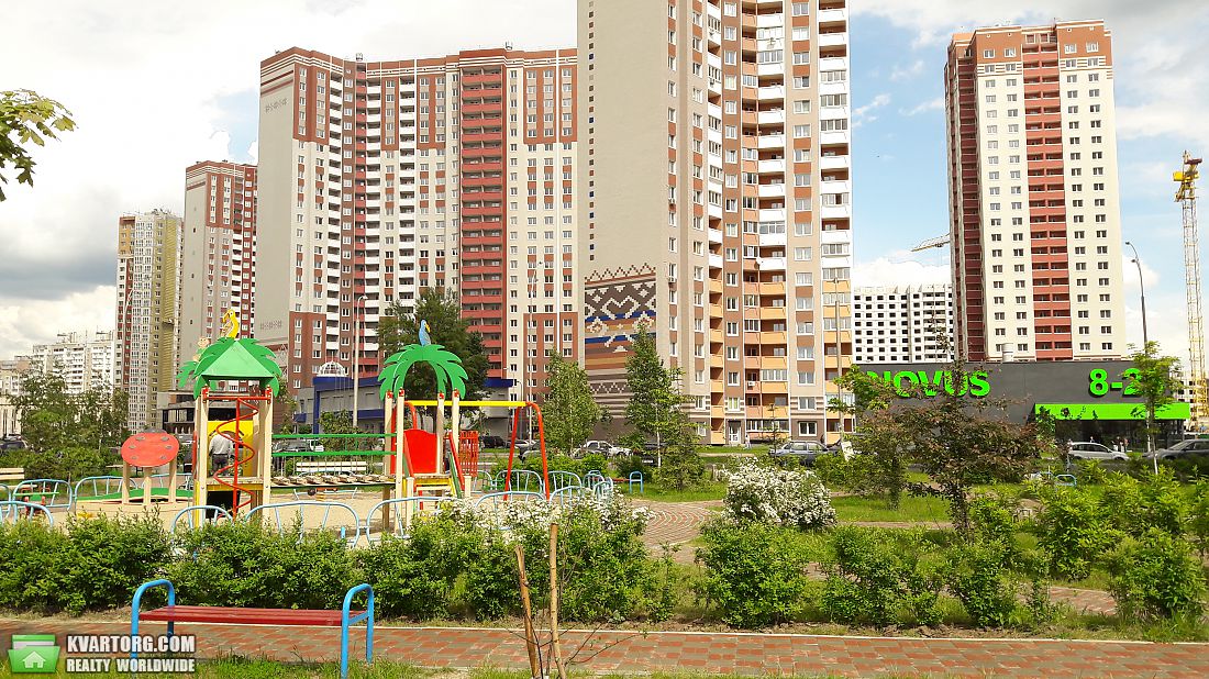 Sell 1-room apartment. Киев,  Чавдар — photo 5