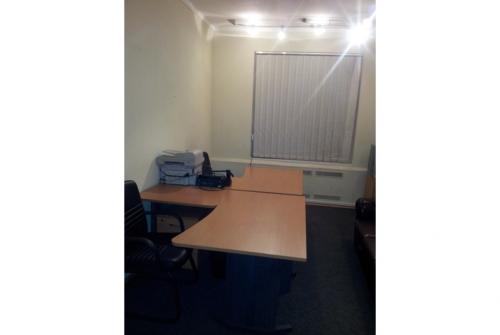 Sell office. Киев, вулиця Золотоустівська — photo 3