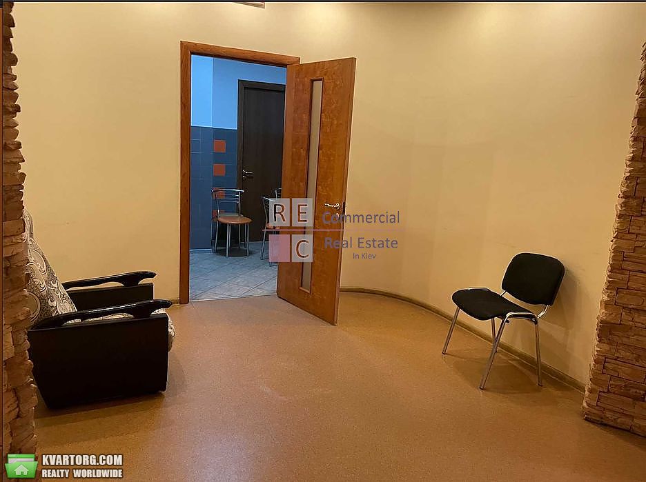 Sell office. Киев,  ул.КоновальцаЩорса — photo 5