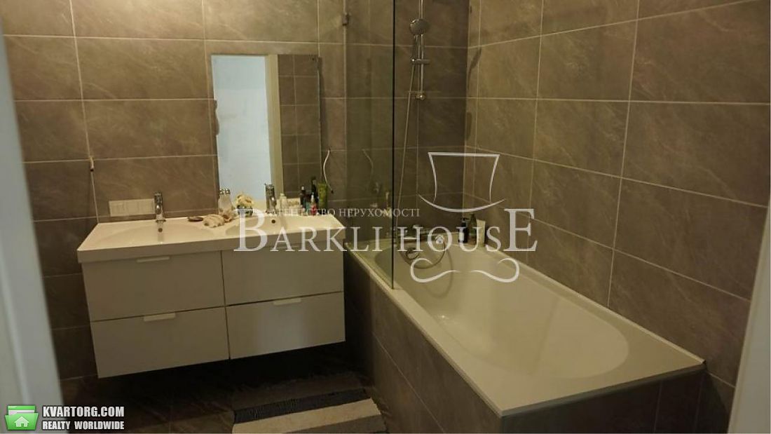 Rent out 2-room apartment. Киев,  Ушакова — photo 5