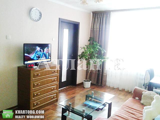Sell 4-room apartment. Одесса, Паустовского — photo 1