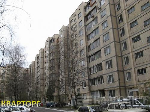 Sell 2-room apartment. Киев, Демиевская — photo 7