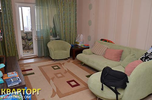 Rent out 2-room apartment. Киев, Григоренко Петра просп. — photo 3