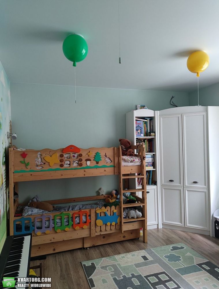 Sell 2-room apartment. Киевская обл., Григория Сковороды — photo 6