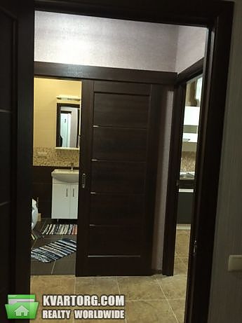 Rent out 1-room apartment. Киев,  Вильямса — photo 9