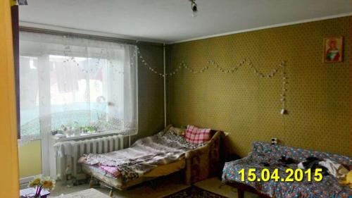 продам 1-комнатную квартиру. Николаев,  Привольная - фото 1