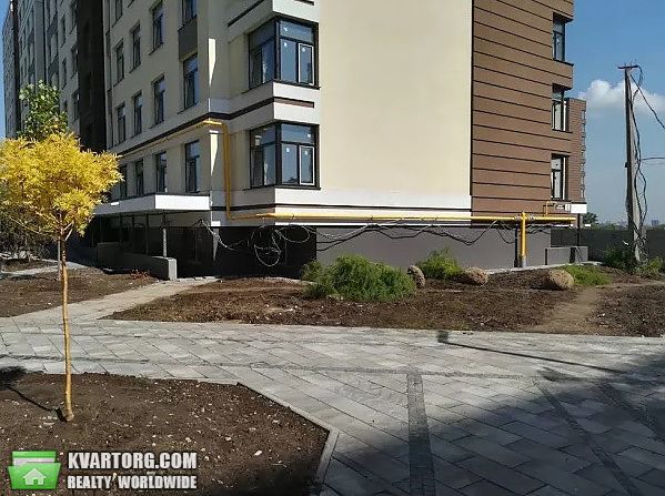 Sell 3-room apartment. Киев, Юнацкая — photo 1