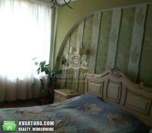 Sell 2-room apartment. Киев, Леси Украинки — photo 8