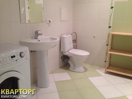 Rent out 1-room apartment. Одесса, Люстдорфская дорога — photo 2