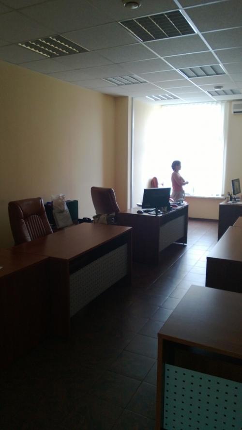 Rent out office. Киев, Саксаганского — photo 9