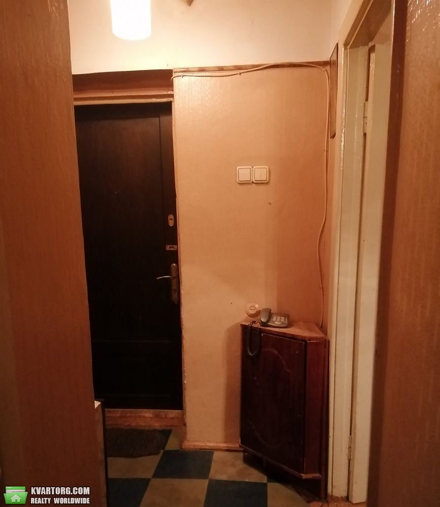 Sell 1-room apartment. Одесса,  Малиновского — photo 1