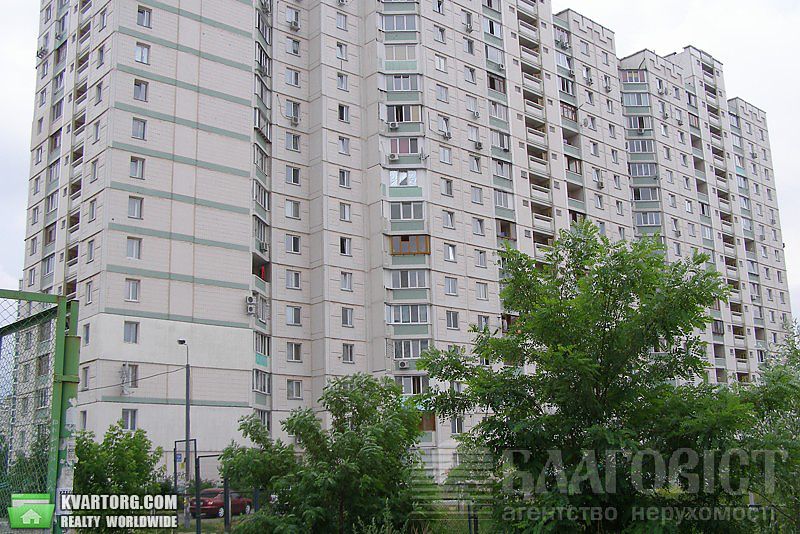 Sell 3-room apartment. Киев,  Драгоманова — photo 7