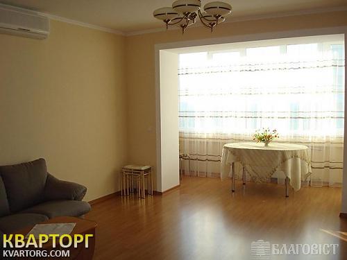 Sell 4-room apartment. Киев,  Леси Украинки бул — photo 3