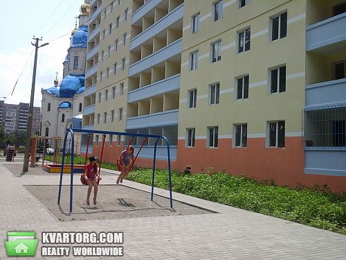 Sell 2-room apartment. Днепропетровск, Победа — photo 1