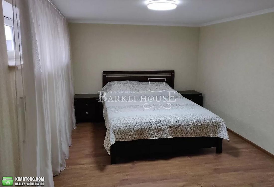 Rent out Townhouse. Киев,  Садовая — photo 9