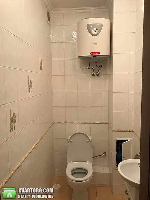 Rent out 3-room apartment. Киев,  Григоренко пр — photo 6