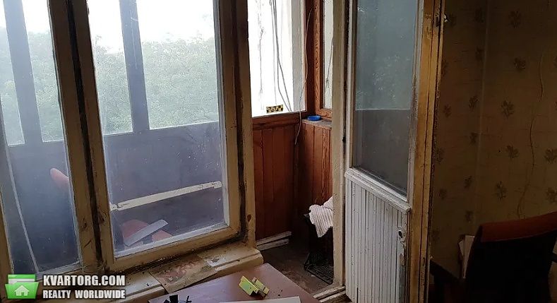 Sell 1-room apartment. Киев,  Соломенская — photo 5