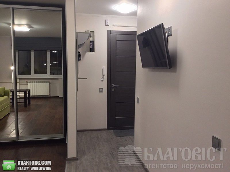 Sell 1-room apartment. Киев,  Мечникова — photo 3
