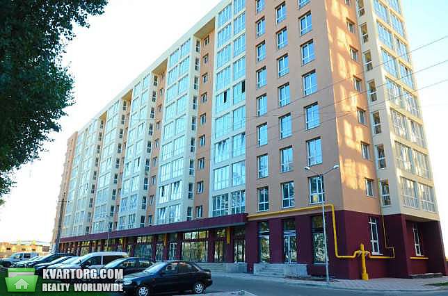 Sell 2-room apartment. Киев, Соборная — photo 9