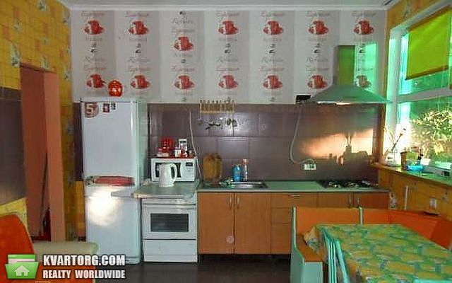 Rent out house. Киев, Центральная Садовая — photo 3