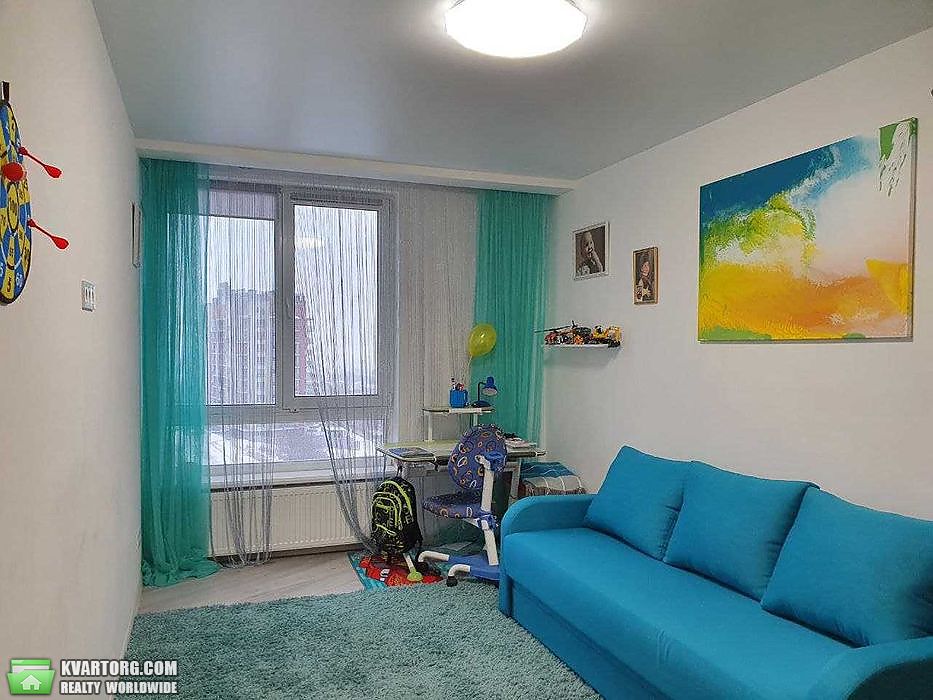 Rent out 3-room apartment. Львов, ДжЛенона — photo 3
