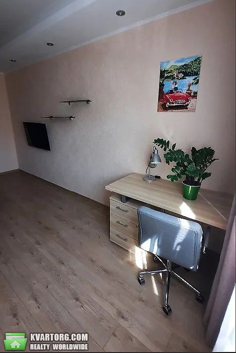 Sell 1-room apartment. Киев,  Закревского — photo 6