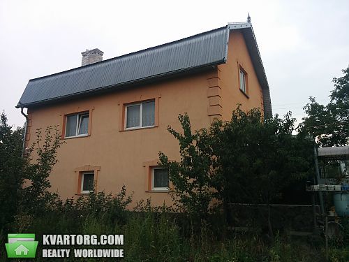 Sell house. Черновцы, Альпийская — photo 1