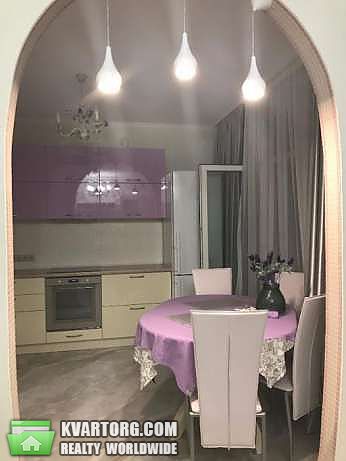 Rent out 1-room apartment. Киев,  Армянская — photo 3
