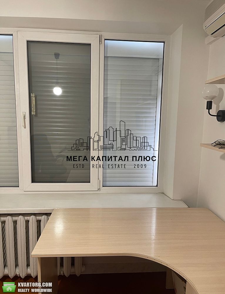 Rent out 1-room apartment. Киев, Яна Василя — photo 5