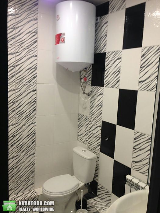 Sell 1-room apartment. Киев,  Межевая — photo 5