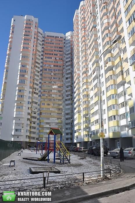 Sell 1-room apartment. Киев,  Драгоманова — photo 1