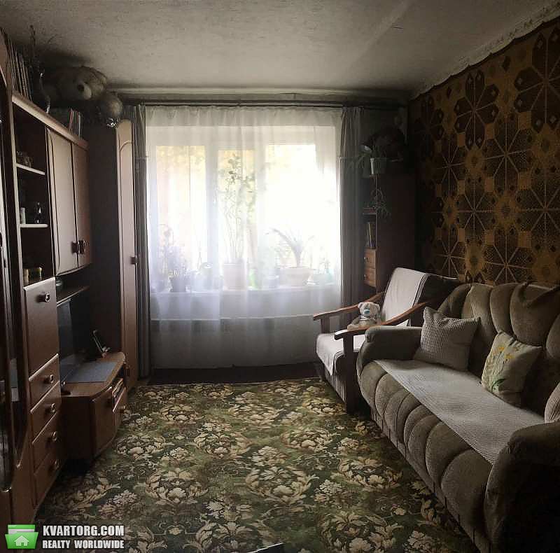 Sell 1-room apartment. Харьков, Гвардейцев Широнинцев — photo 1