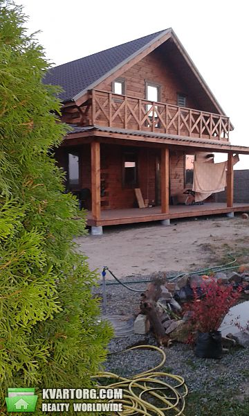 Rent out house. Киев, Луганская — photo 7