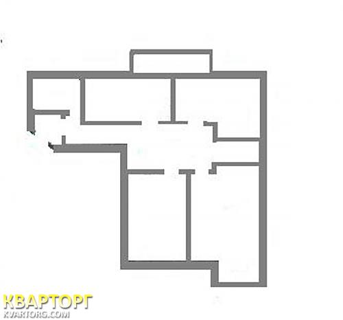 Sell 3-room apartment. Одесса, Малая Арнаутская — photo 1