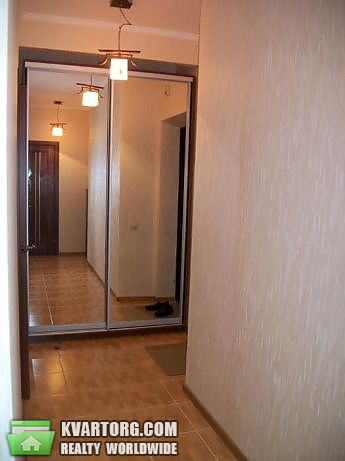 Rent out 1-room apartment. Киев,  Ломоносова — photo 5