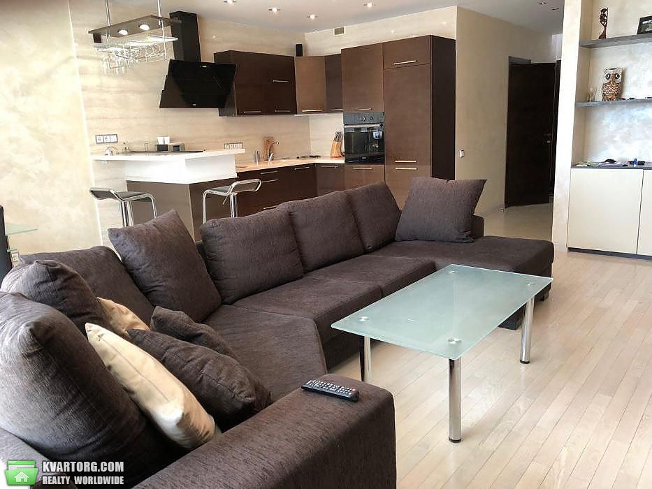 Rent out 3-room apartment. Киев,  Ямская — photo 3
