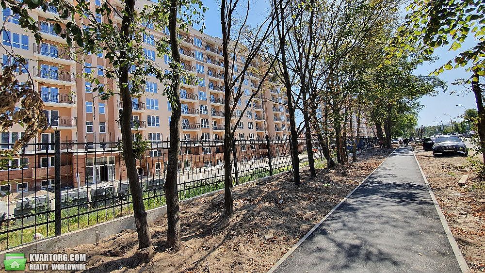 продам 1-комнатную квартиру. Киев,   Метрологическая - фото 1