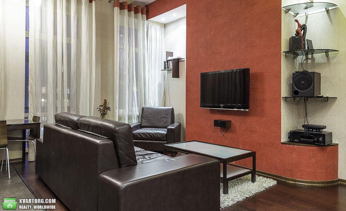 Sell 2-room apartment. Киев,  Пушкинская — photo 1