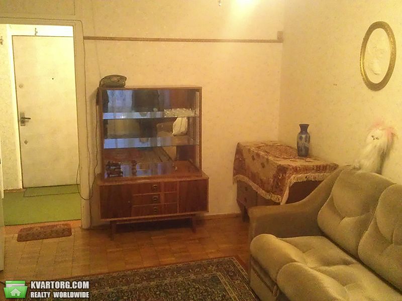 Sell 1-room apartment. Киев,  Героев Сталинграда пр — photo 2