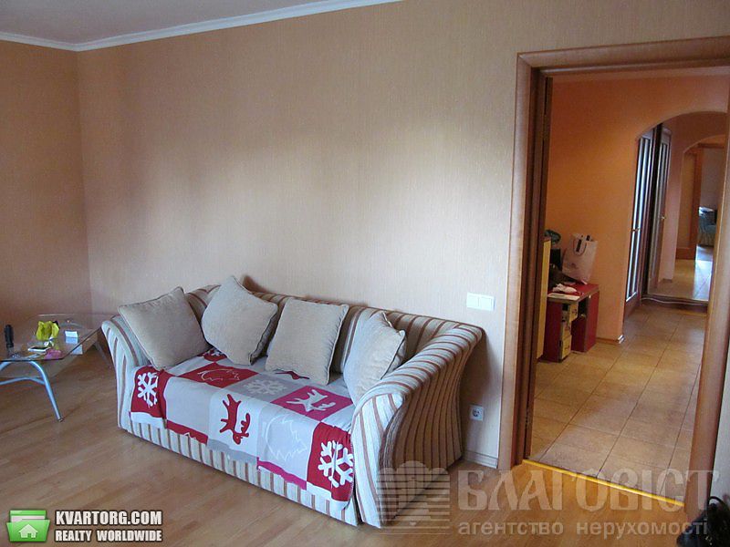 Sell 3-room apartment. Киев,  Победы пр — photo 2