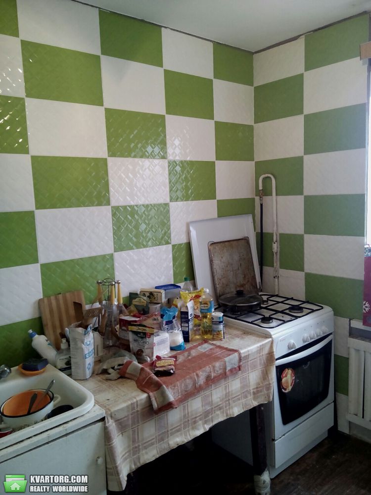 Sell 1-room apartment. Киев, Коперника — photo 1