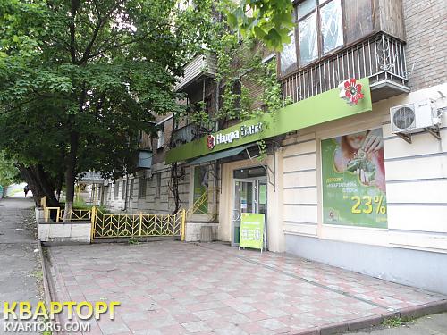 Rent out office. Киев,  Гетьмана — photo 1