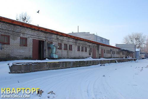 Sell warehouse. Киев,  Бориспольская — photo 4