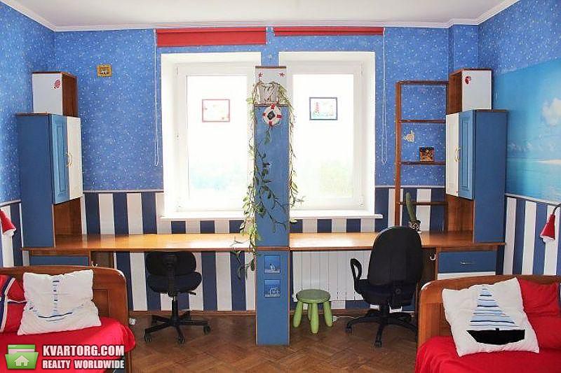 сдам 3-комнатную квартиру. Киев,   Котельникова - фото 4