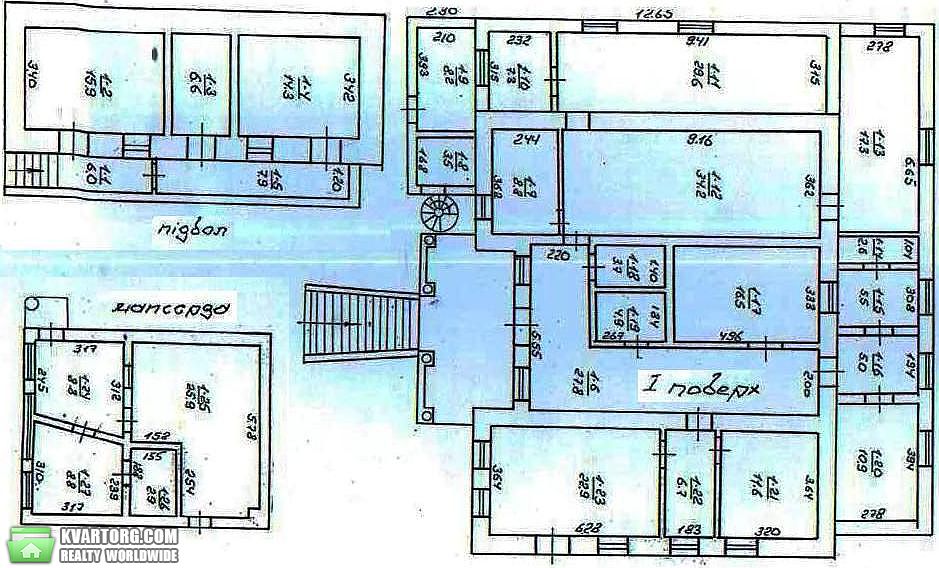 Sell house. Одесса, Дача Ковалевского — photo 6